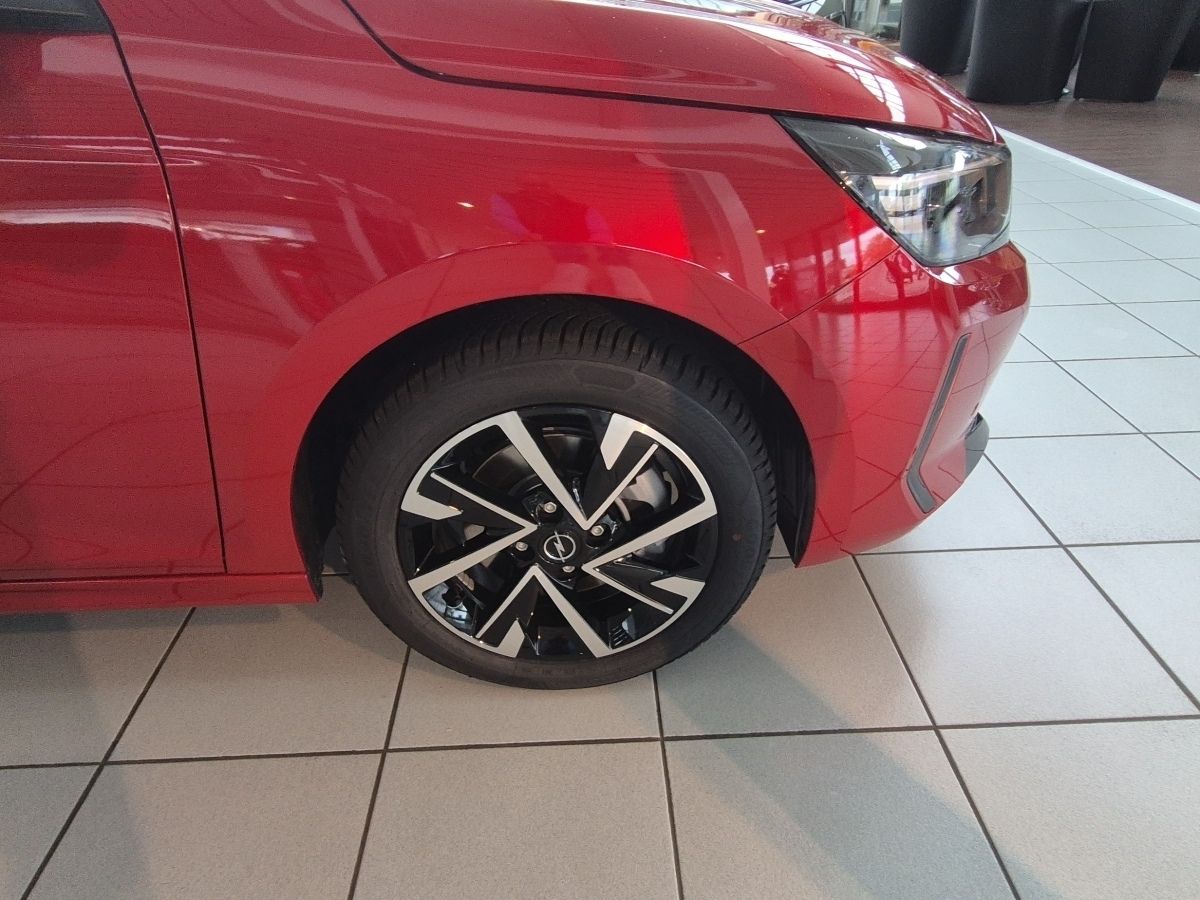 Opel Corsa - Bild 6