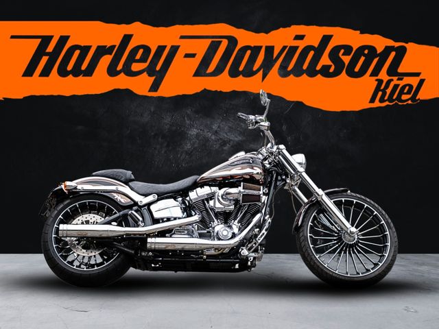 Harley-Davidson FXSBSE CVO Breakout 110 cui - Twin Cam  - Jekill