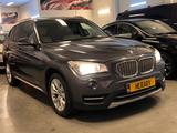BMW X1 1.8d High Executive Automatic Navi Leder - BMW X-Reihe: Van