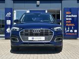 Audi Q5 40 TDI quattro S-tronic*LED*Kamera*