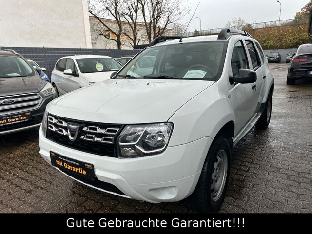 Dacia Duster 1.6 BENZIN*68TKM*KLIMA*FUNK