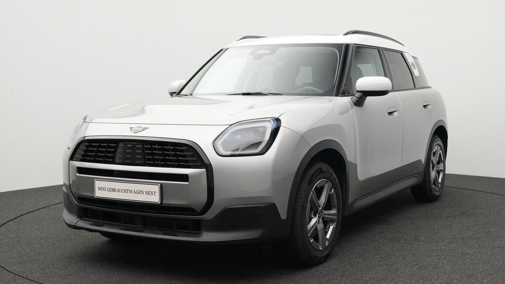 MINI Countryman C