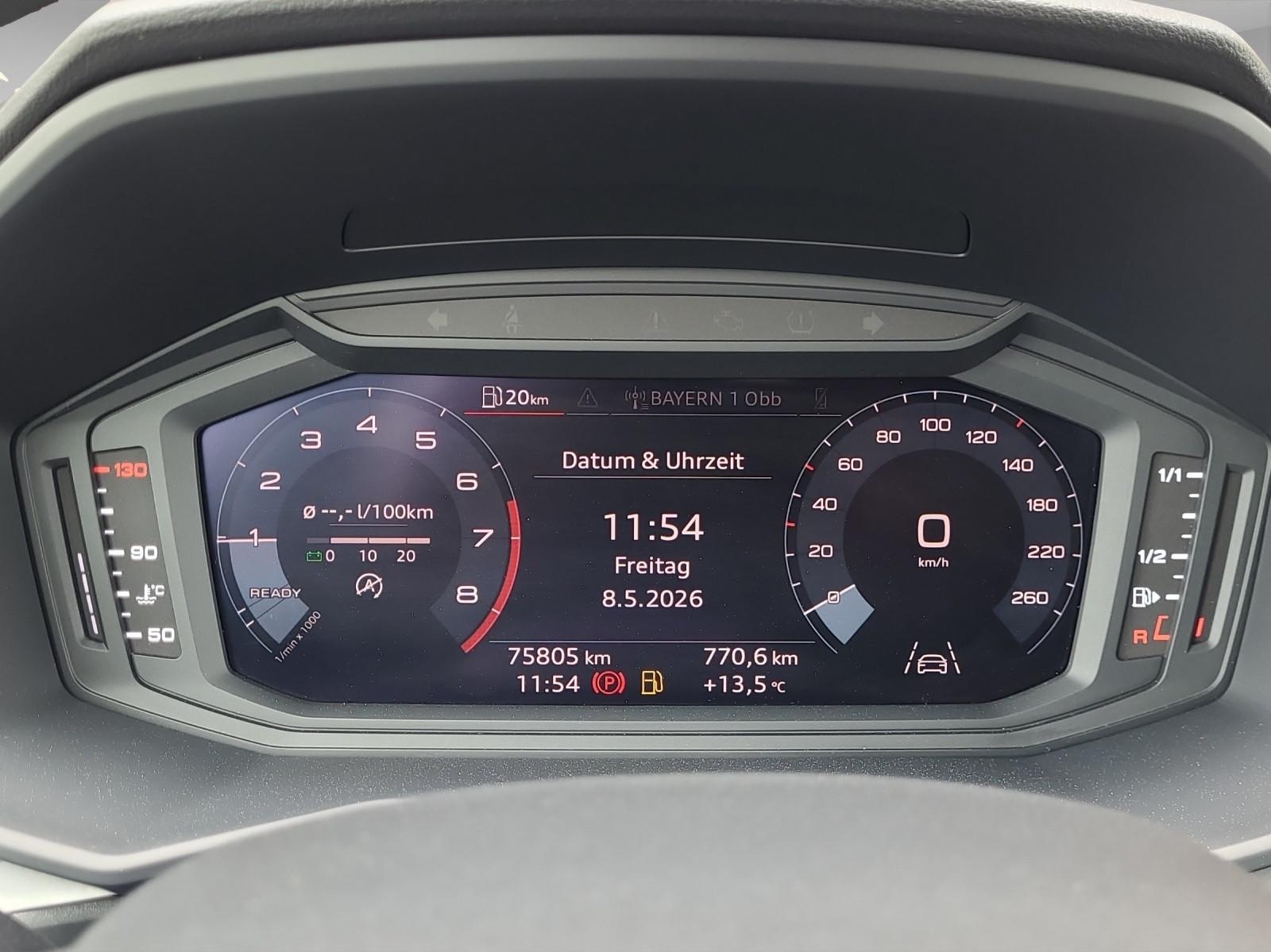 Audi A1 citycarver allstreet *LED*App Connect*, миниатюра 15