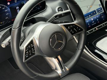 Mercedes C 180 - 12