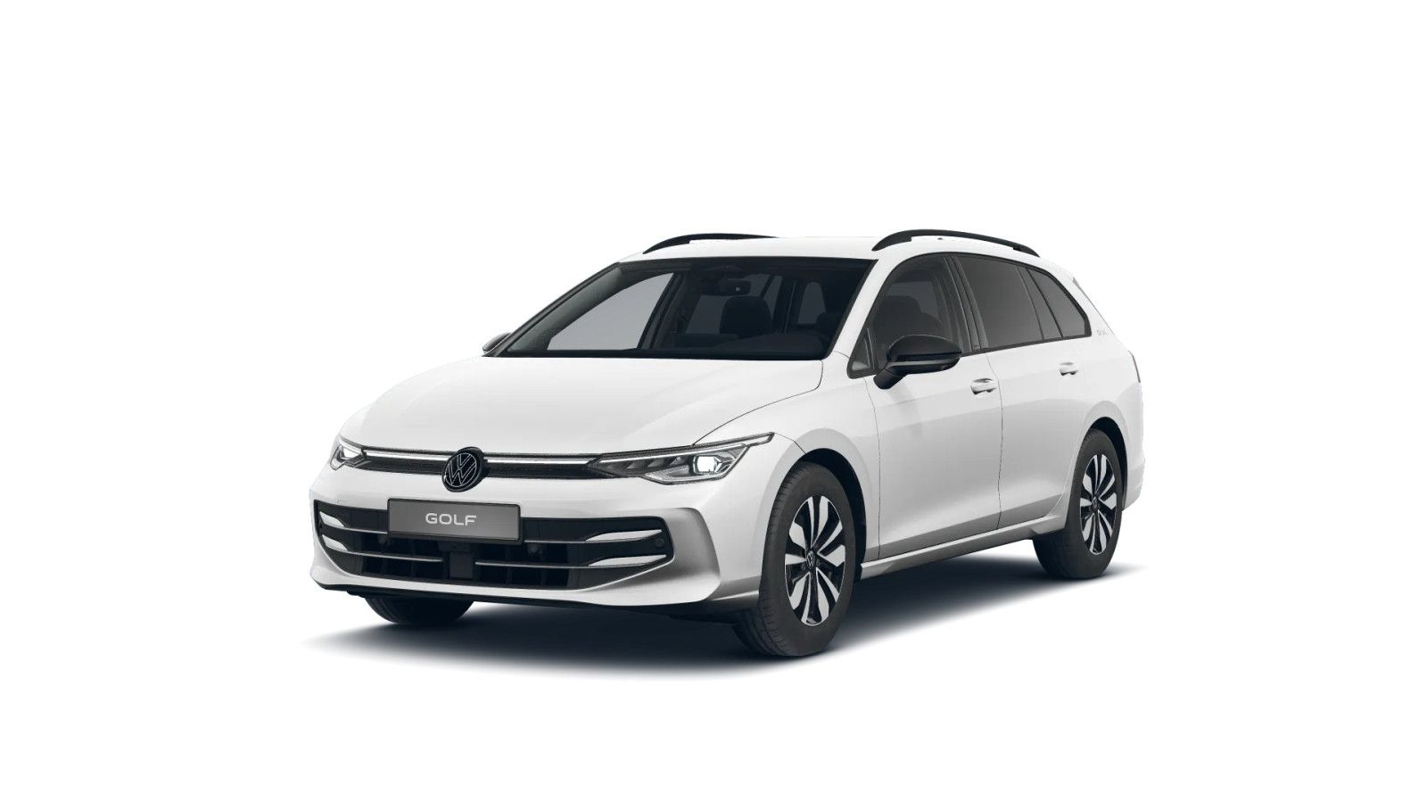 Volkswagen Golf - Bild 2