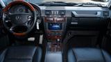 Mercedes-Benz G 500 5,5 L*285 kW*AMG PAKET*EL. SSD*FACELIFT* - Mercedes-Benz G-Klasse: Pickup