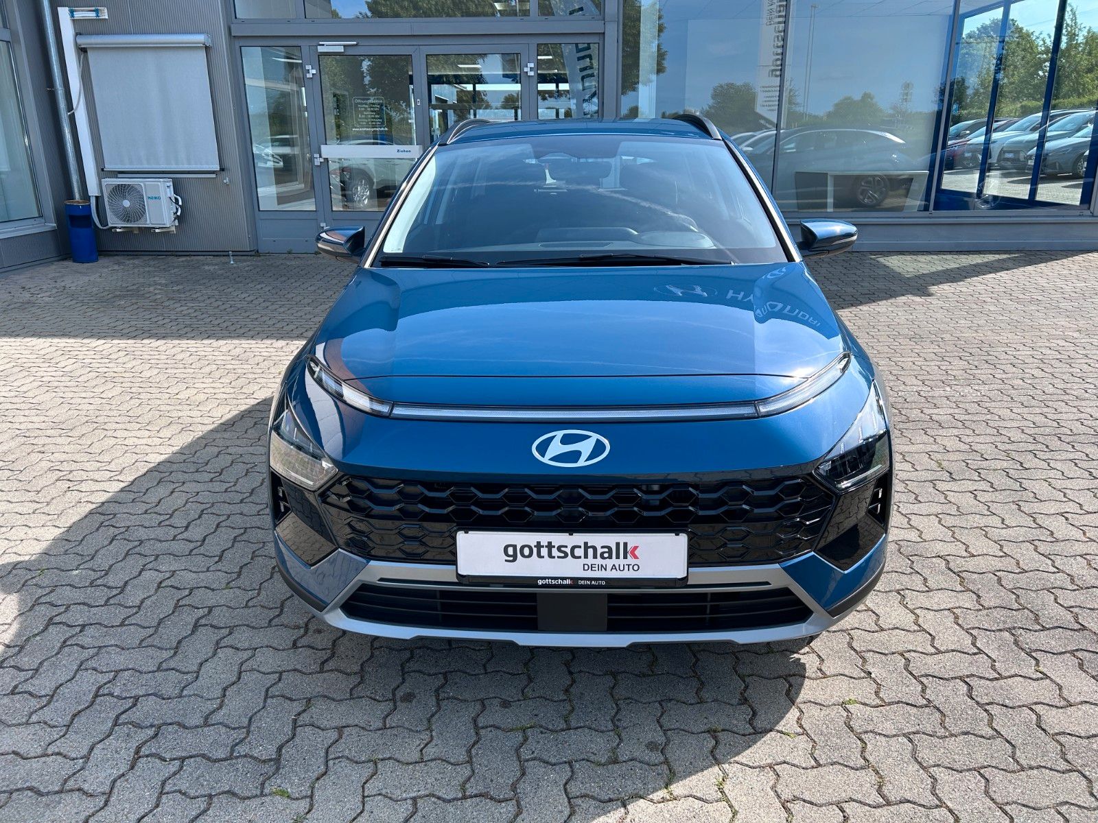 Hyundai BAYON – Bild 3