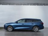 Ford Focus Turnier Titanium 1.0 EcoBoost TEMP PDC KAM - Ford Focus: Titanium
