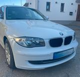 BMW 118i - 143PS - 5-Türer - 105.226 km - TÜV 03/27 - BMW: mit Navigationssystem, 5.0