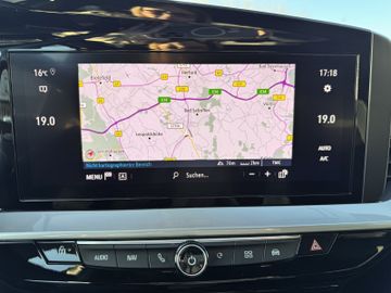 Bild 14 Opel Mokka-e Ultimate NAVI/SHZ+LHZ/PDC v+h+CAM/TOTWIN