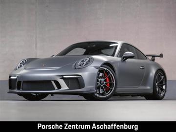 صورة 1 لـ 2018 Porsche 991