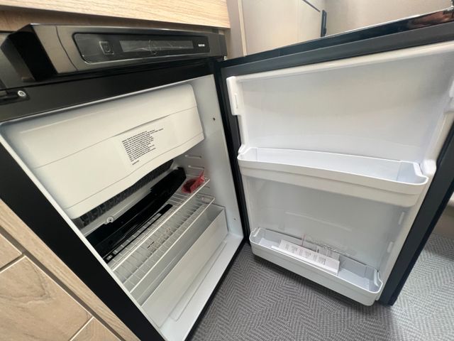 Wingamm Oasi 690 Twins Automatik,Einzelbett,Hubbett,2023