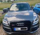 Audi SQ5 3.0 TDI plus tiptr. quattro - - Audi SQ5 von privat