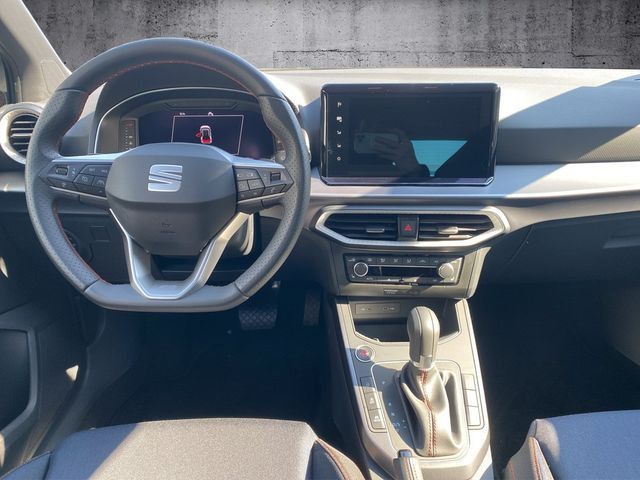Seat Arona - Bild 7