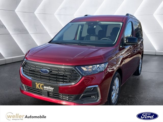 Ford Tourneo Connect ''Titanium'' L1 2.0L EcoBlue - R