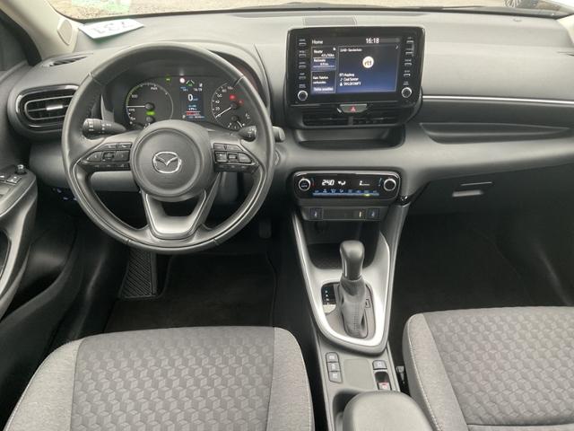 Mazda 2 Hybrid  Agile Sitzheizung Kamera ACC DAB