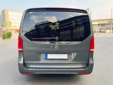 Mercedes-Benz V 250 d Aut. EDITION lang EDITION AMG AHK AMBUX - Mercedes-Benz V 250 in Krefeld