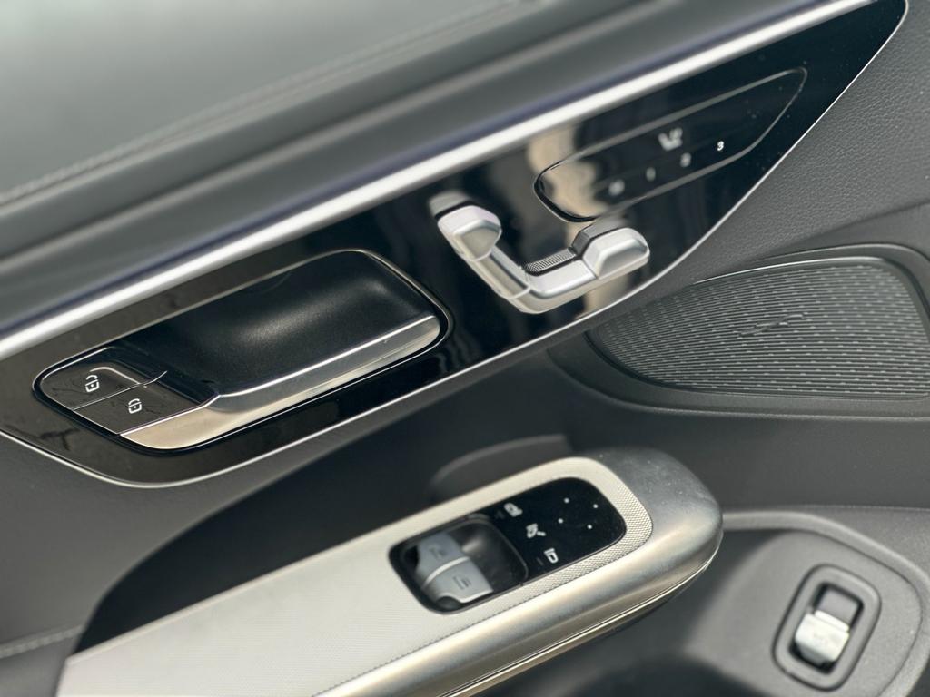 Mercedes-Benz CLE 220