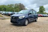 Dacia Lodgy Laureate 1.5*7-Sitze*Klima*SR+WR*Temp*TÜV* - Dacia Lodgy Laureate mit Diesel-Antrieb