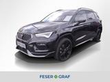 Cupra Ateca 1.5 TSI DSG ACC Kessy LED Navi Rüka Sitzh. - Cupra Ateca Gebrauchtwagen