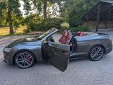 Audi S 5 Tiptronic quattro Cabriolet - Audi Coupé Gebrauchtwagen