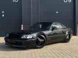 Mercedes-Benz SL 500 AMG - Mercedes-Benz SL 500 aus 1996