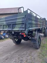 MAN KAT 4x4 - MAN Kat