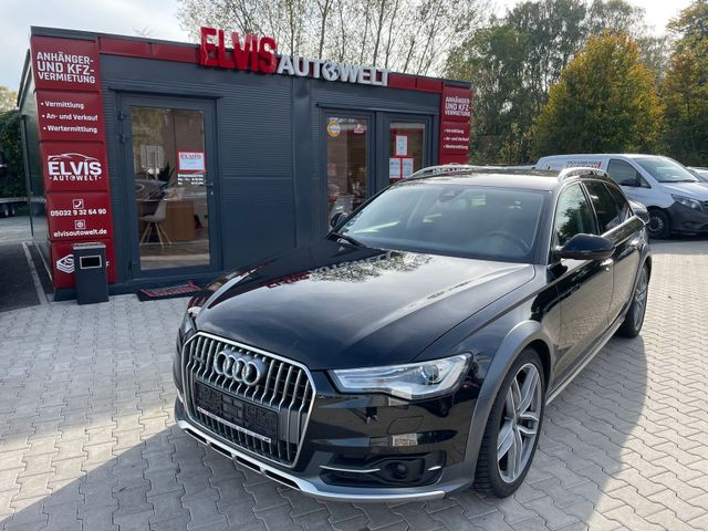 Audi A6 Allroad quattro 3.0 TDI *235 KW*