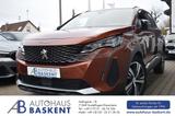 Peugeot 5008 Allure*KAMERA*LED*T-LEDER*SPORT*SHZ*PDC* - Peugeot 5008 in Stuttgart
