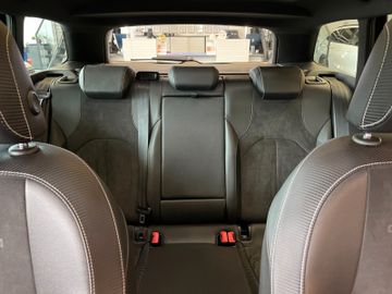 Seat Leon ST Cupra 300 *ALCANTARA*KAMERA*PANORAMADACH