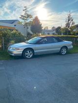 Chrysler Stratus lx 2 l - Chrysler aus 2000: Cabrio