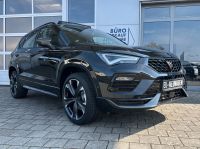 Cupra Ateca 1.5 TSI DSG SHZ NAV PANO AHK KAM 19" 5JGAR bei Autohaus Landmann & Maier OHG