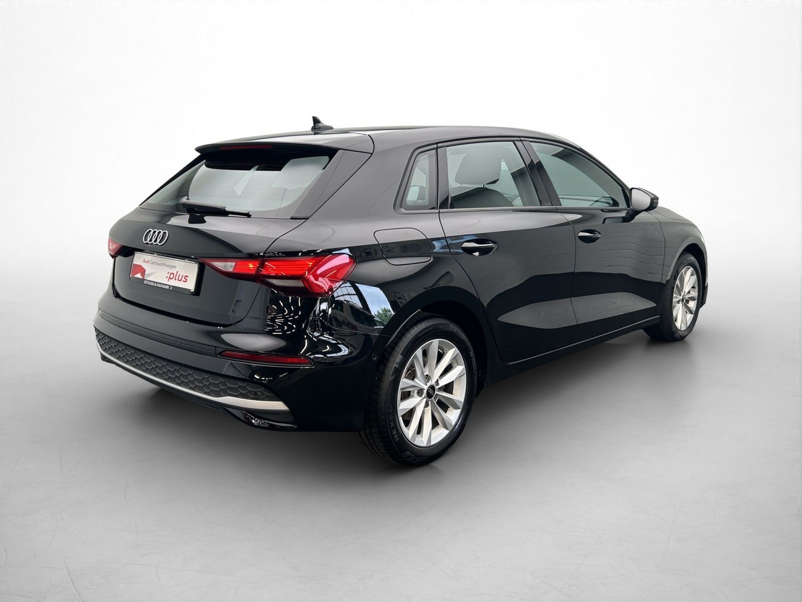 Audi A3 - Bild 2