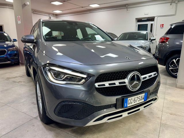 Mercedes-Benz Mercedes GLA 180 d Automatic Sport 2021