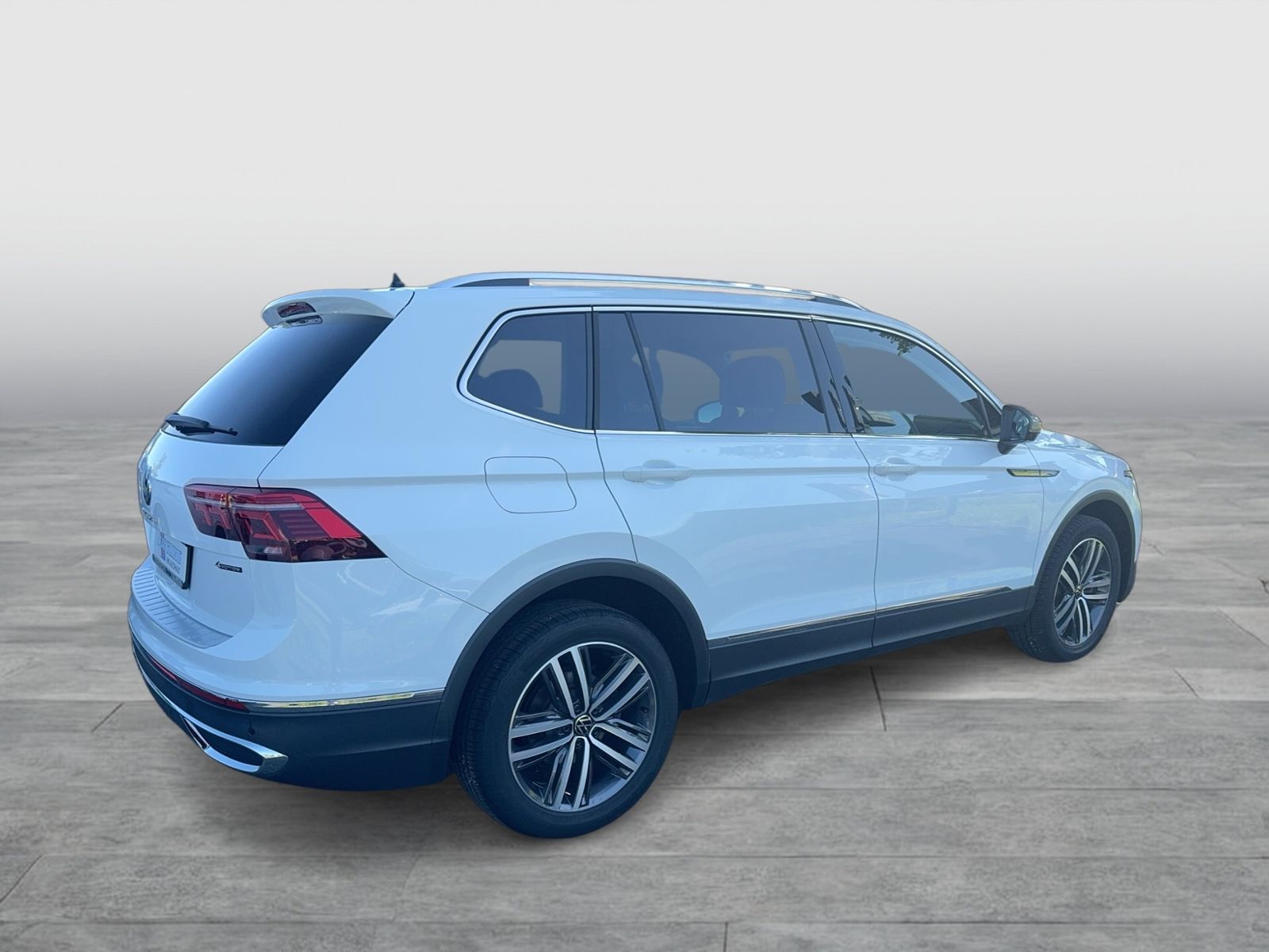 Volkswagen Tiguan Allspace Elegance 4M PANORAMA IQ.LIGHT foto 5