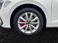 Volkswagen Polo - Vorschau Bild 14