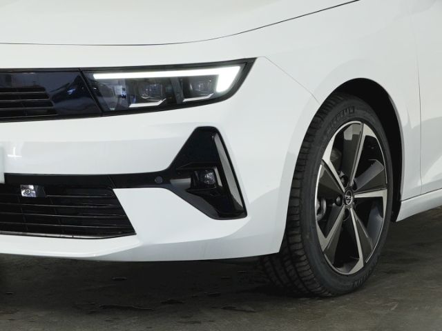 Astra L LIM GS HYBRID eDCT+LED LICHT+NAVI+360 GR