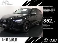 Audi SQ8 - Vorschau Bild 1