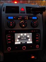 Volkswagen Touran 1.4 TSI  Steuerkette, Kupplung neu - VW Touran bis 5.000 Euro