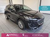 Ford Kuga 2.0 EcoBlue Hybrid Pano|Sitzhzg|Klima - Ford Kuga in Solingen