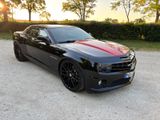 Chevrolet Camaro 6.2 V8 EU Version - Chevrolet Camaro aus 2012