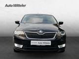 Skoda Rapid Drive 1.2 TSI / SHZ/PDC hi./SMARTLINK/NAVI - scheckheftgepflegte Skoda Rapid
