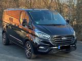 Ford Transit Custom 320 L2H1 Trend Combi - Ford Transit mit Diesel-Antrieb: Kombi, 2.2