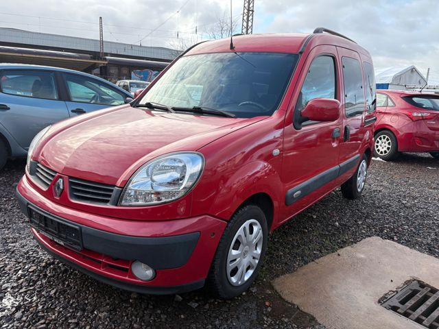 Renault Kangoo Privilege