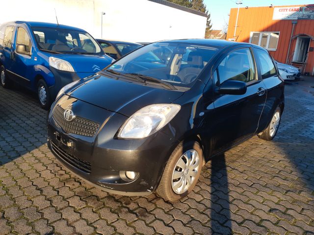 Toyota Yaris Sol 1,0 *Klima*