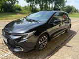 Toyota Corolla 1,8 Hybrid Team Deutschland Team Deu... - gebrauchte Toyota Corolla aus dem Jahr 2024