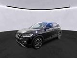 Volkswagen T-Cross 1.0 TSI Style *DSG*LED*AHK*KAM*NAVI*PDC* - Volkswagen T-Cross in Braunschweig