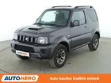 Suzuki Jimny 1.3 Comfort *SHZ*KLIMA*ALU* - Suzuki Jimny: Geländewagen