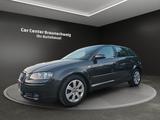 Audi A3 1.9 TDI Ambiente Sportback+1~Hand+AHK - Audi A3 mit Diesel-Antrieb: 1.9