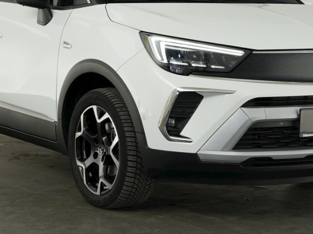 Crossland ULTIMATE AT+LED LICHT+NAVI+RÜCKFAHRKAM